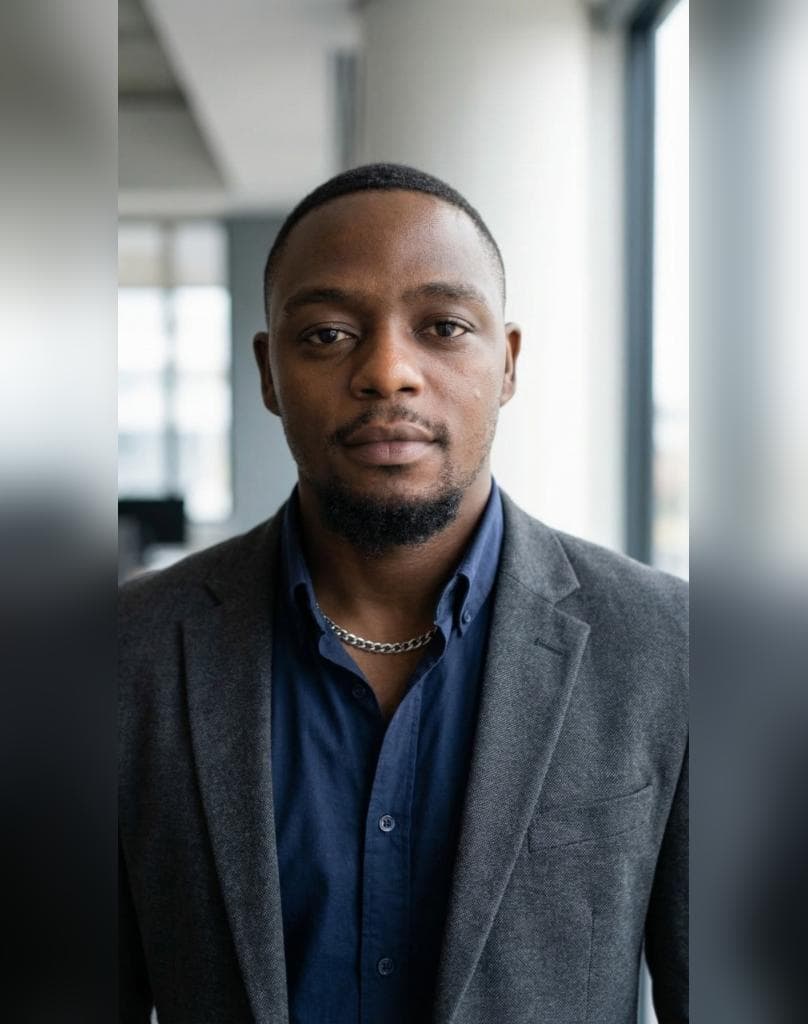 Masibonge S. Mdlalose